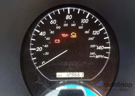 2004 Lexus Rx 330 from USA, damaged, VIN JTJGA31U340018638